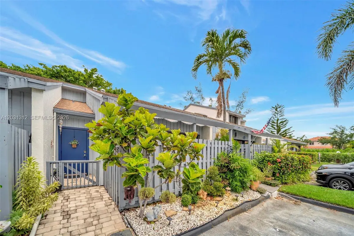 1638 N 15th Ter, Hollywood, FL 33020 - #1