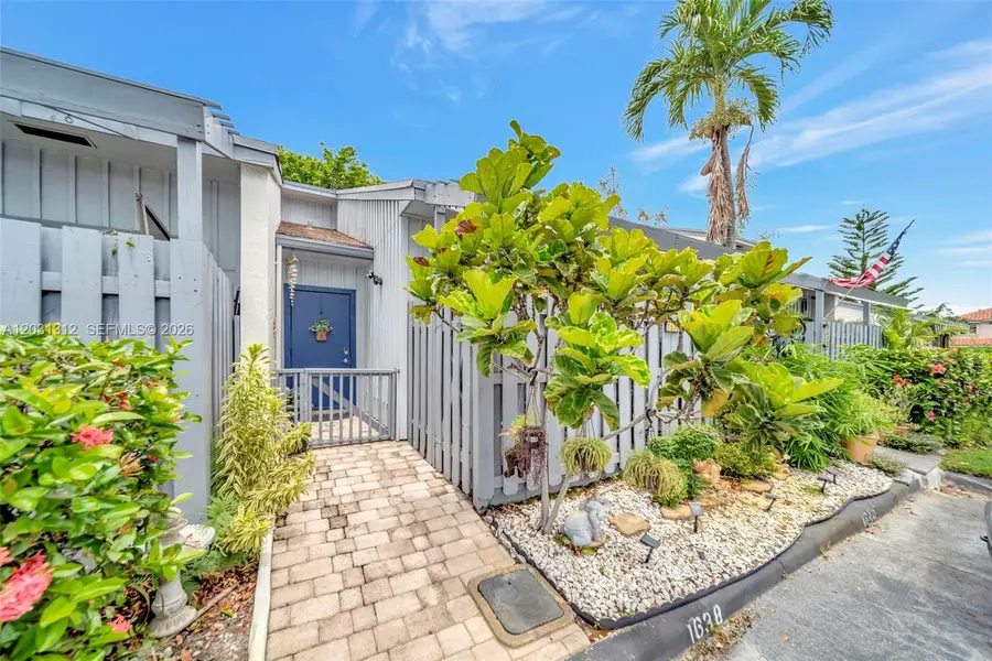 1638 N 15th Ter, Hollywood, FL 33020 - #3