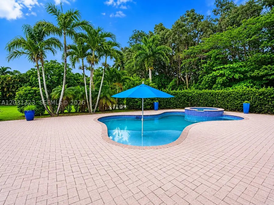 10961 SW 31st St, Davie, FL 33328 - #3