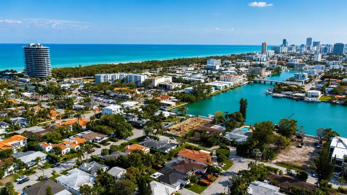 8819 Dickens Ave, Surfside, FL 33154 - #1