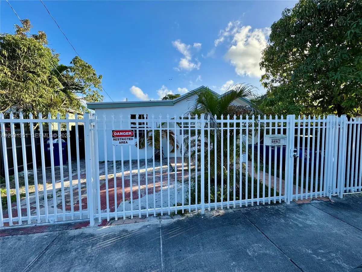 2326 NW 59th St, Miami, FL 33142 - #1