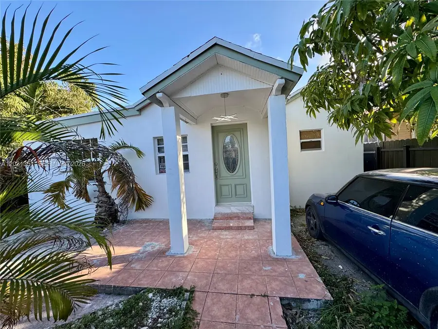 2326 NW 59th St, Miami, FL 33142 - #2