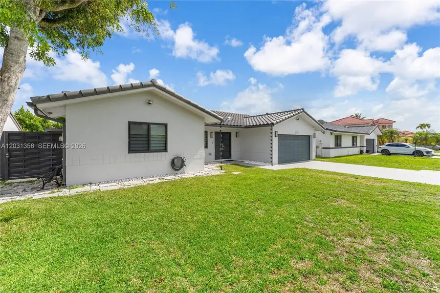 15842 SW 105th St, Miami, FL 33196 - #3