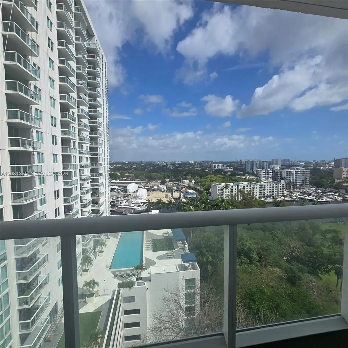 1871 NW S River Dr #1606, Miami, FL 33125 - #1