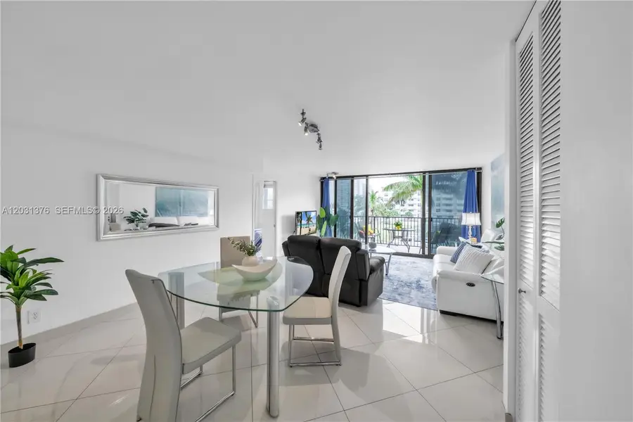 2101 S Ocean Dr #204, Hollywood, FL 33019 - #2