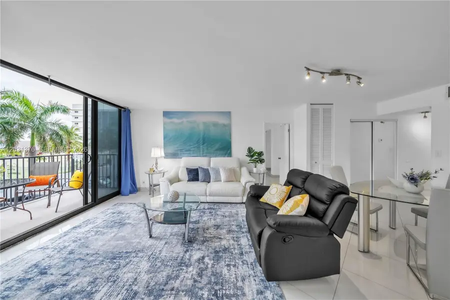 2101 S Ocean Dr #204, Hollywood, FL 33019 - #3