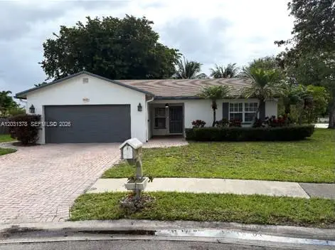 9125 SW 16th Rd E, Boca Raton, FL 33428 - #1