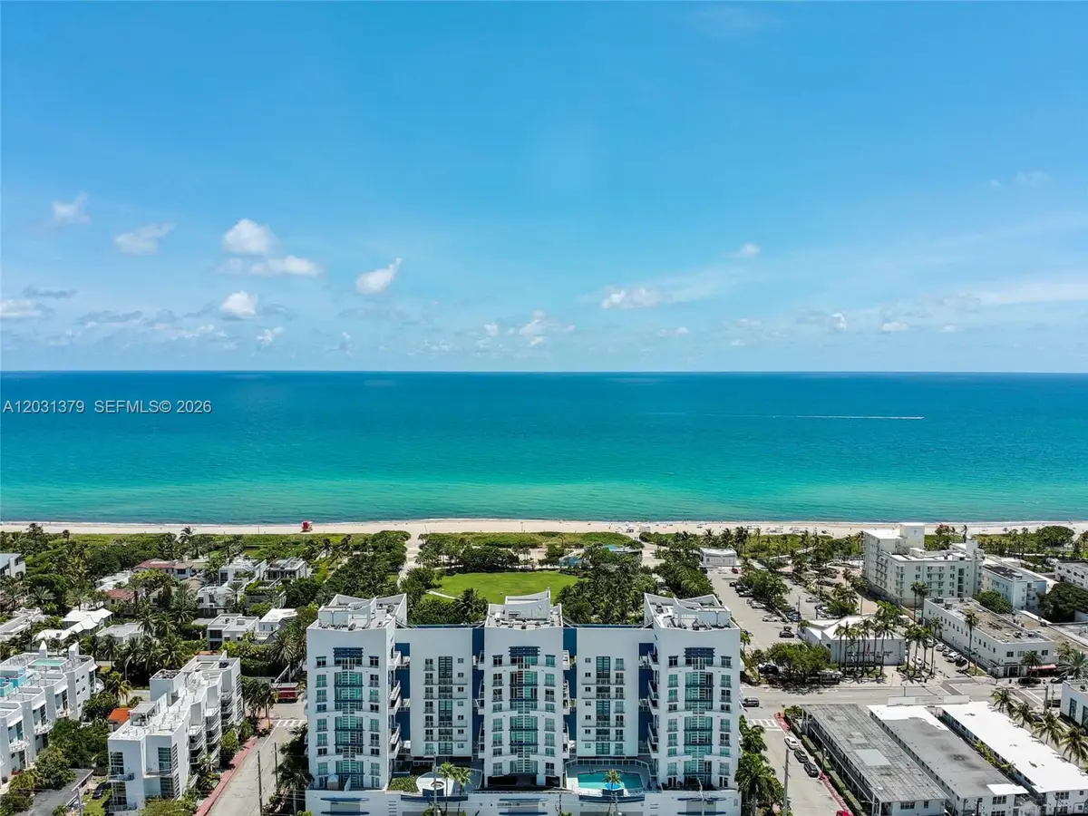 7600 Collins Ave #1210, Miami Beach, FL 33141 - #1