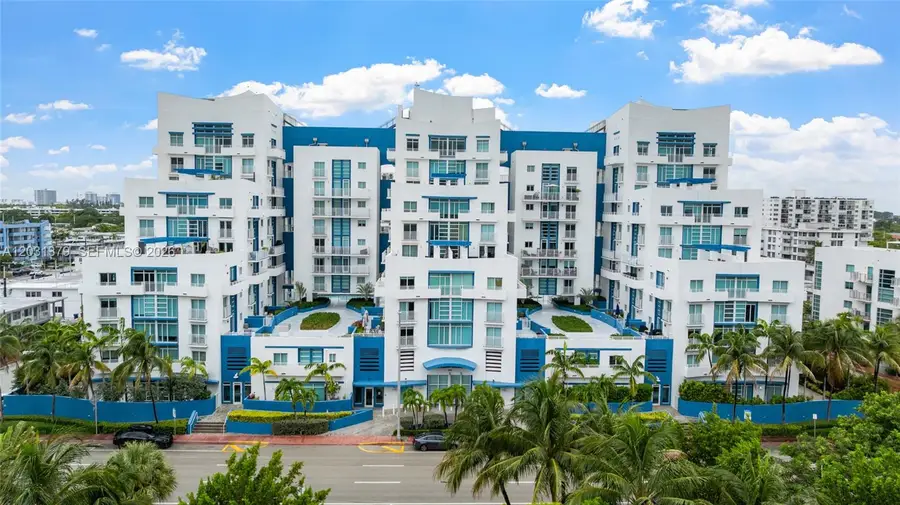 7600 Collins Ave #1210, Miami Beach, FL 33141 - #2