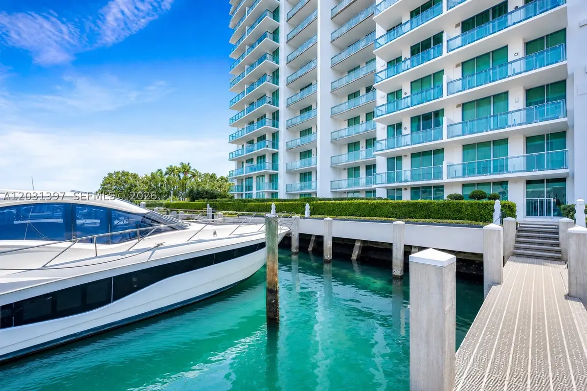 7928 East Drive #1804, North Bay Village, FL 33141 - #1