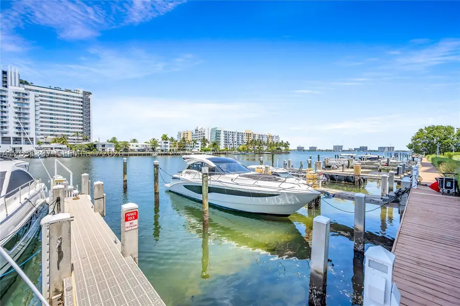 7928 East Drive #1804, North Bay Village, FL 33141 - #2