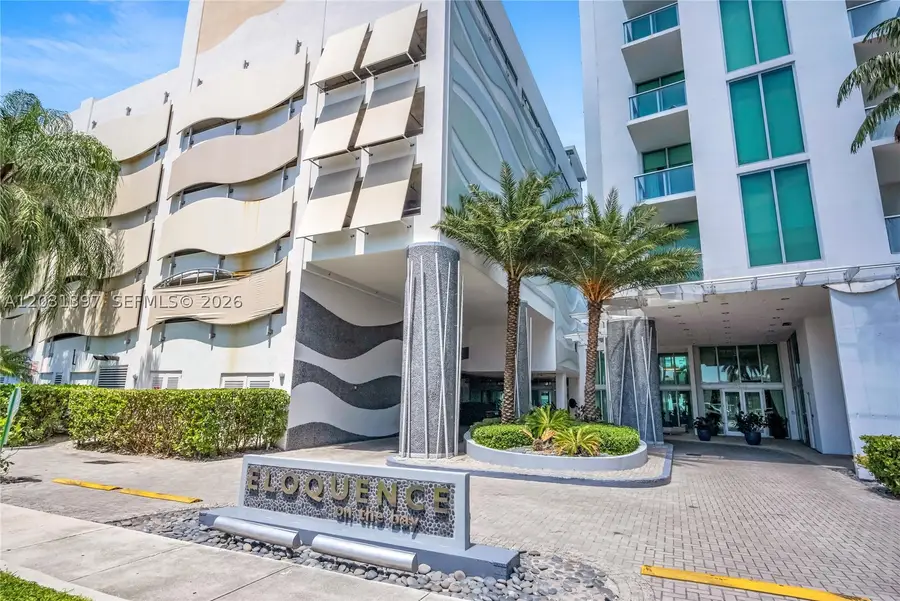 7928 East Drive #1804, North Bay Village, FL 33141 - #3