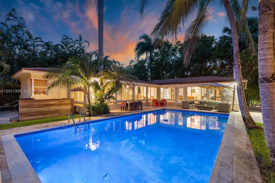 1160 NE 100th St, Miami Shores, FL 33138 - #2