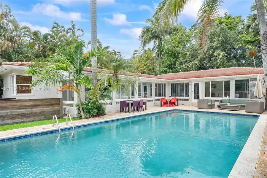 1160 NE 100th St, Miami Shores, FL 33138 - #3