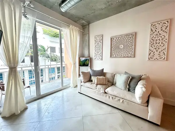 2001 Biscayne Blvd #2310, Miami, FL 33137