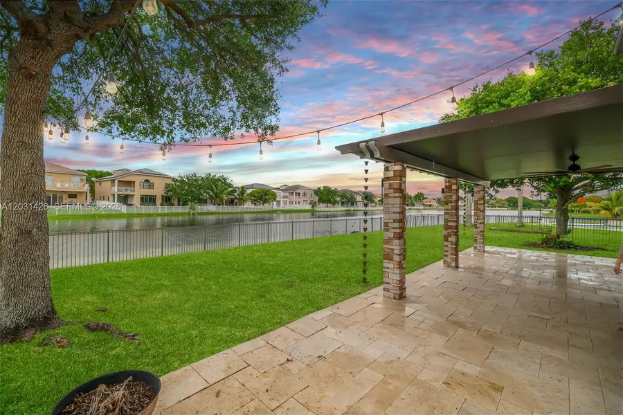 15815 SW 52nd Ct, Miramar, FL 33027 - #2