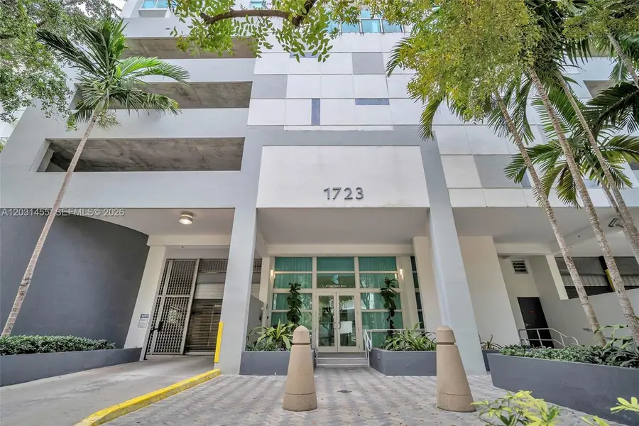 1723 SW 2nd Ave #1001, Miami, FL 33129 - #2
