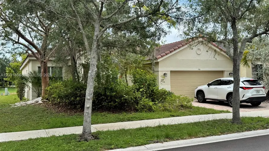748 Tulip Cir, Weston, FL 33327 - #3