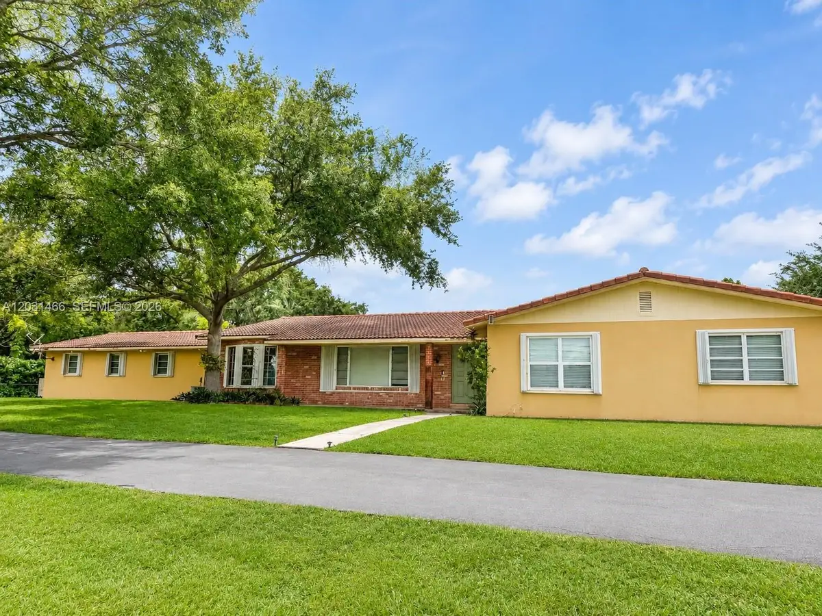 12601 Stirling Rd, Southwest Ranches, FL 33330 - #1