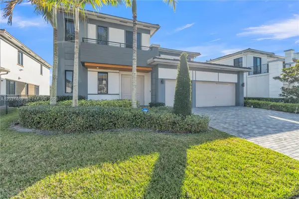 10890 Shore St, Parkland, FL 33076