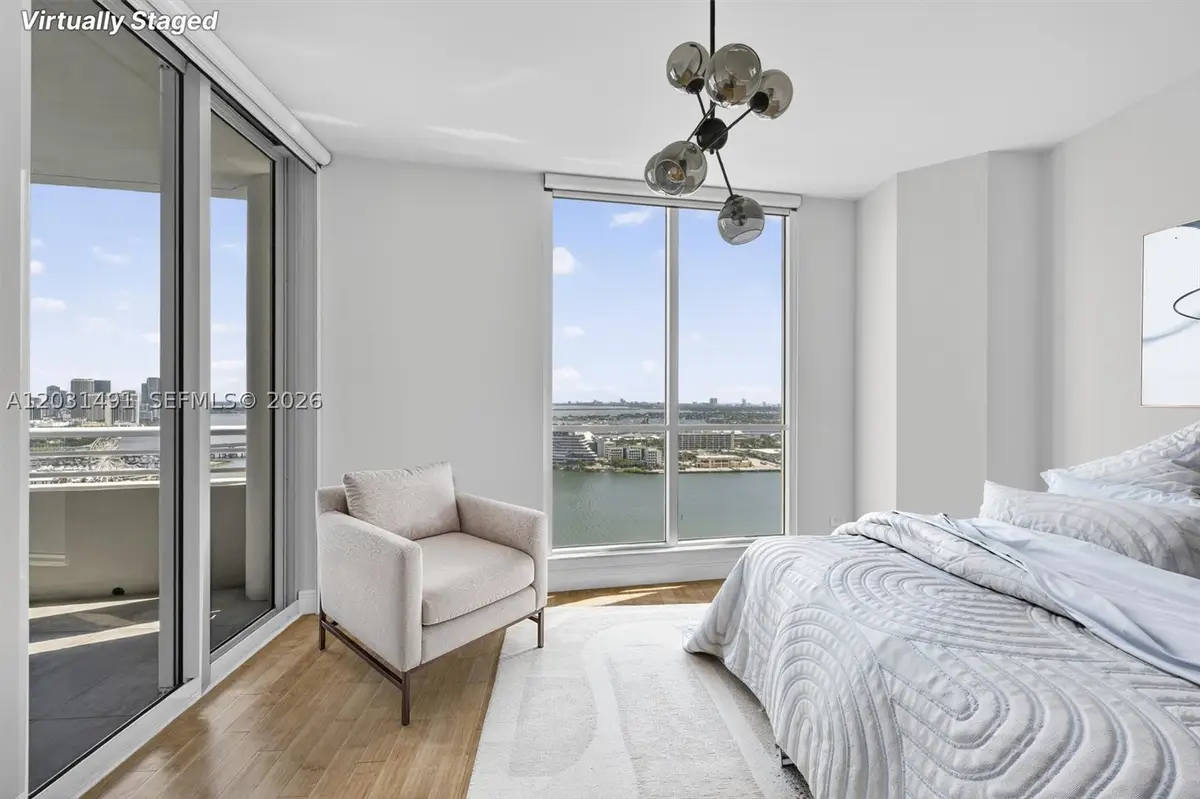 848 Brickell Key Dr #3402, Miami, FL 33131 - #1