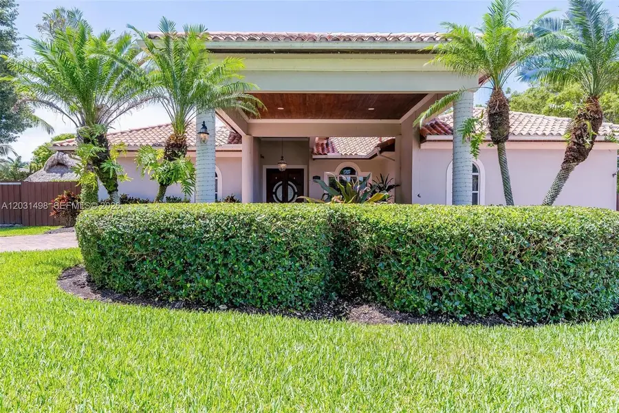19382 SW 293rd St, Homestead, FL 33030 - #3