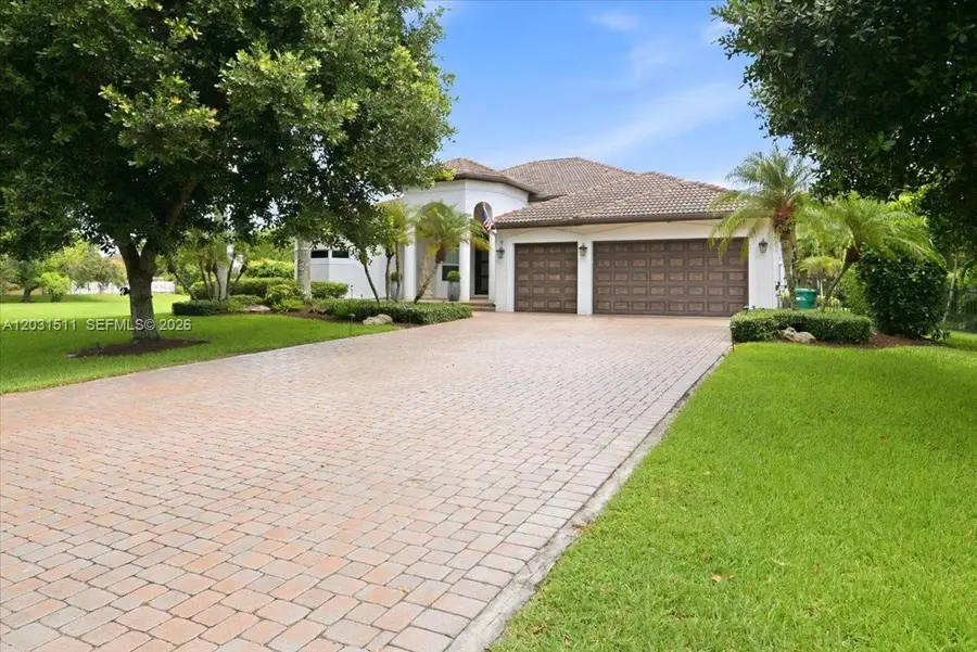 12160 NW 18th St, Plantation, FL 33323 - #2