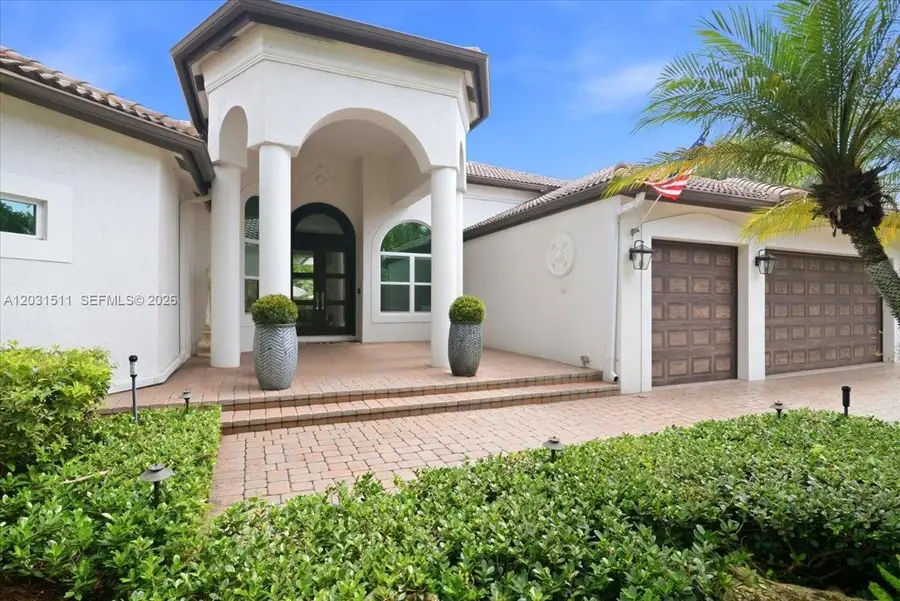 12160 NW 18th St, Plantation, FL 33323 - #3