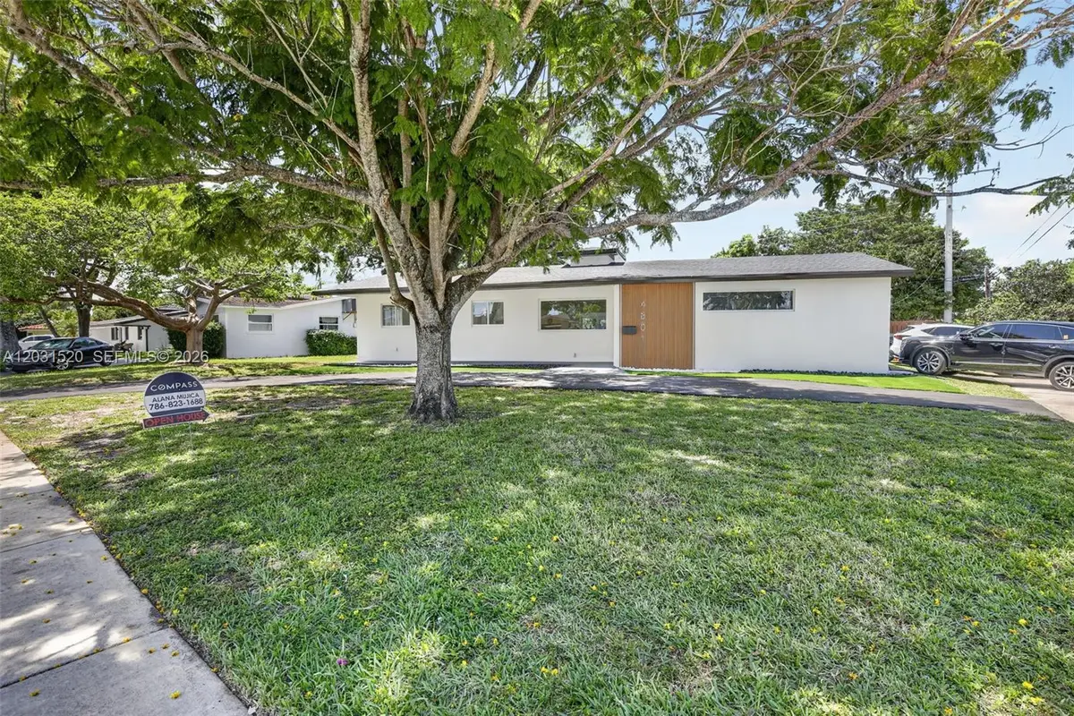 4801 Tyler St, Hollywood, FL 33021 - #1