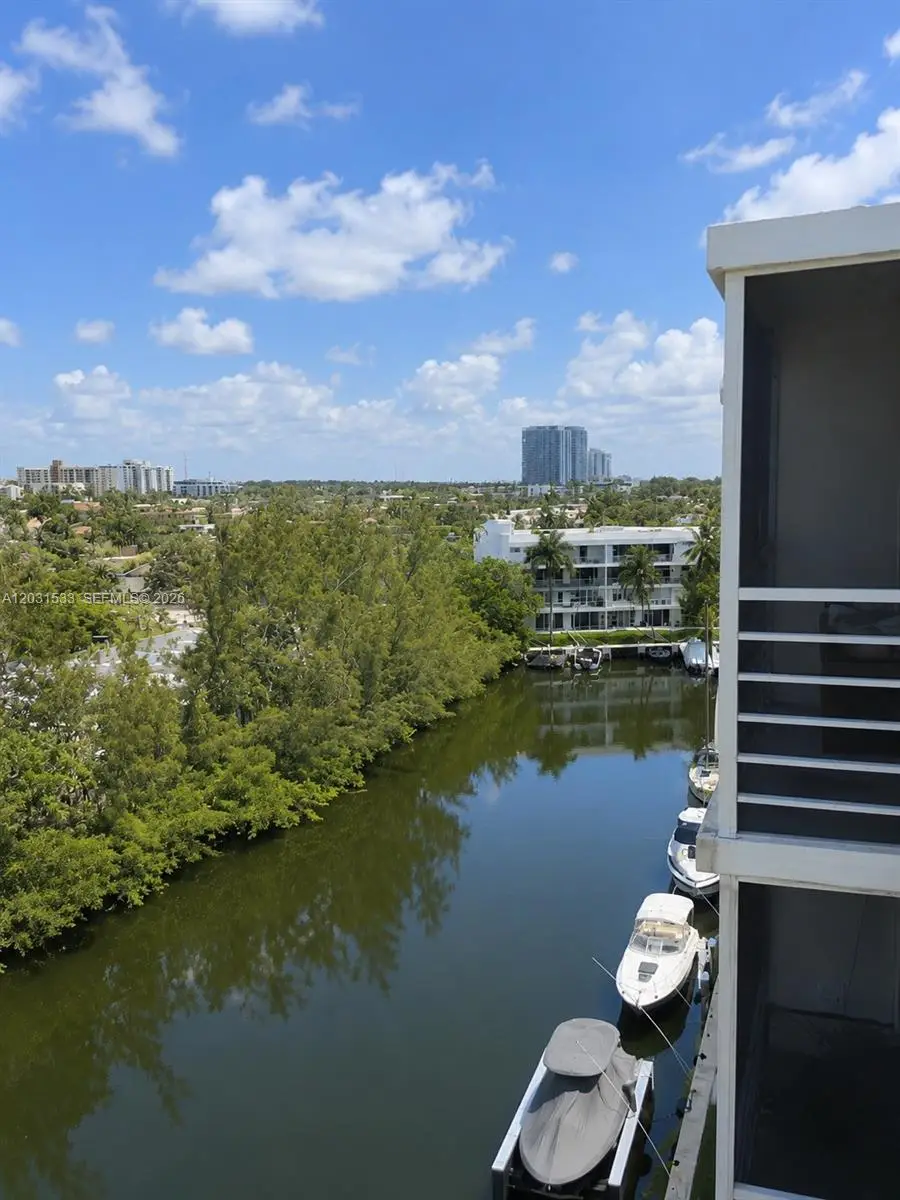 3660 NE 166th St #805, North Miami Beach, FL 33160 - #3
