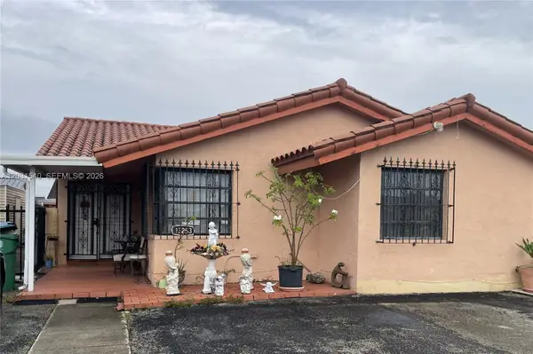 13253 SW 28th St, Miami, FL 33175