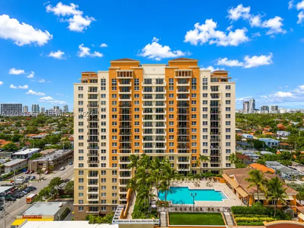3232 SW 22nd Ter #802, Miami, FL 33145