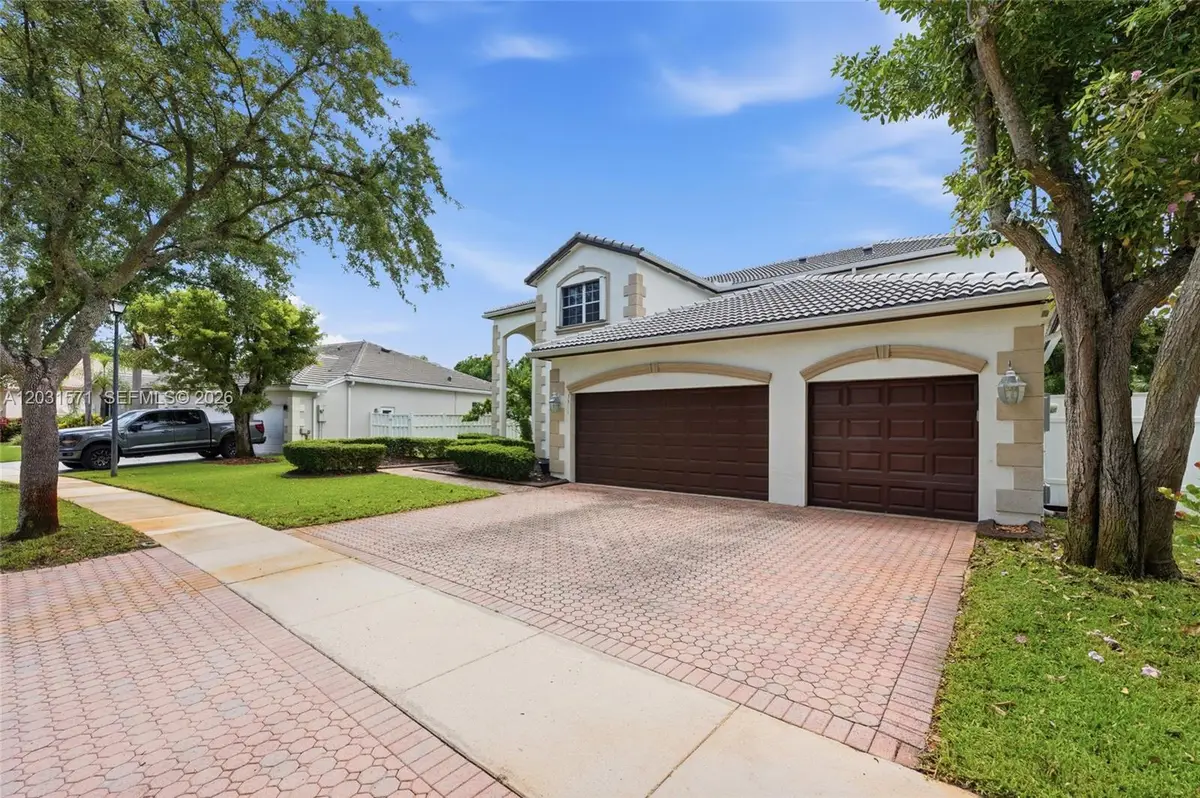 3511 SW 145th Ave, Miramar, FL 33027 - #1