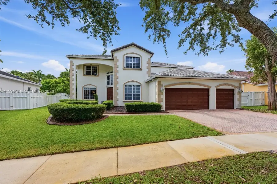 3511 SW 145th Ave, Miramar, FL 33027 - #2