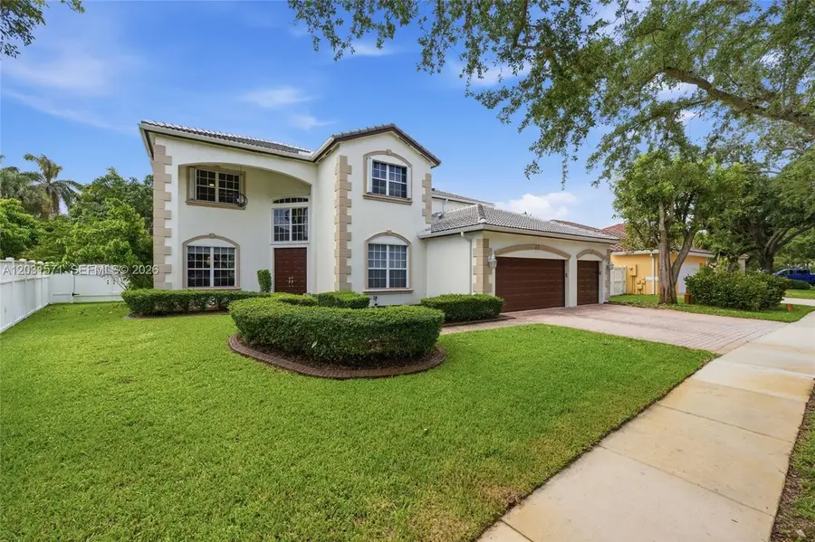 3511 SW 145th Ave, Miramar, FL 33027 - #3