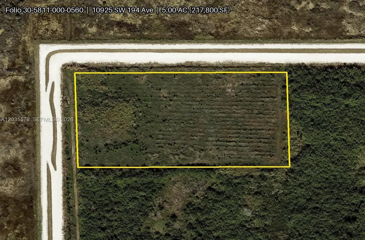 10925 SW 194th Ave, Miami, FL 33196 - #1