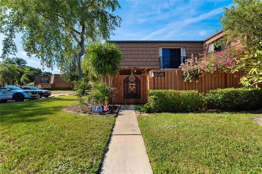 9118c 20th Ct, Davie, FL 33324 - #2