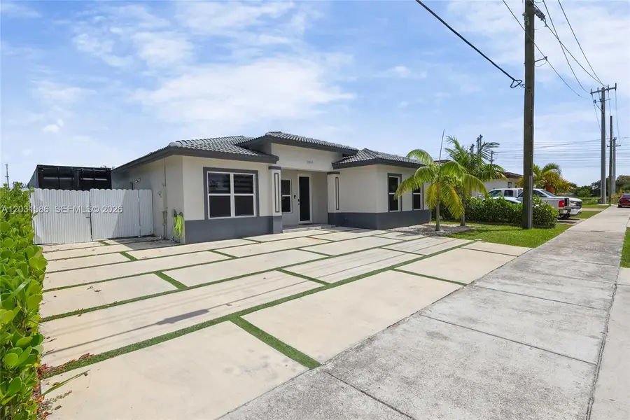 13063 SW 256th St, Homestead, FL 33032 - #3