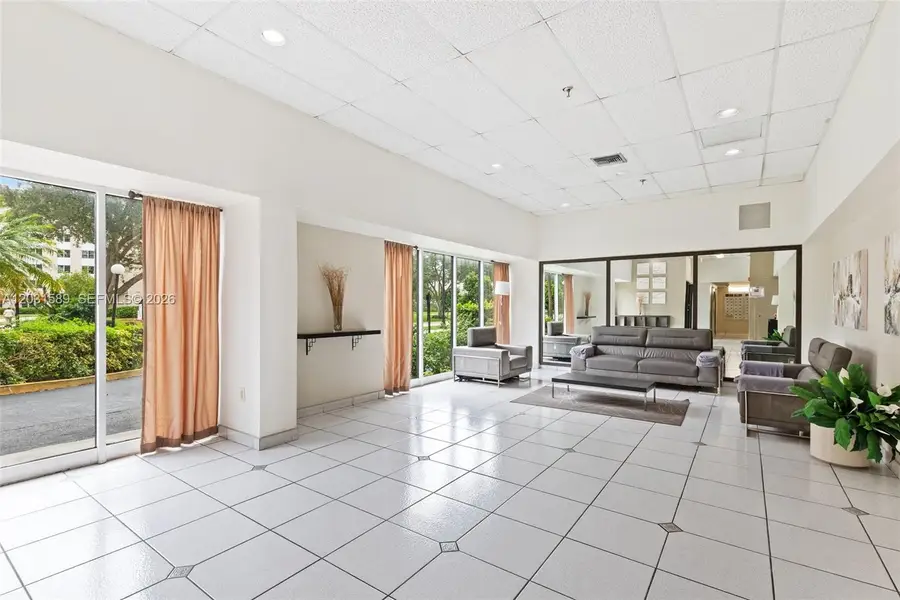 17600 N Bay Rd #N302, Sunny Isles Beach, FL 33160 - #3