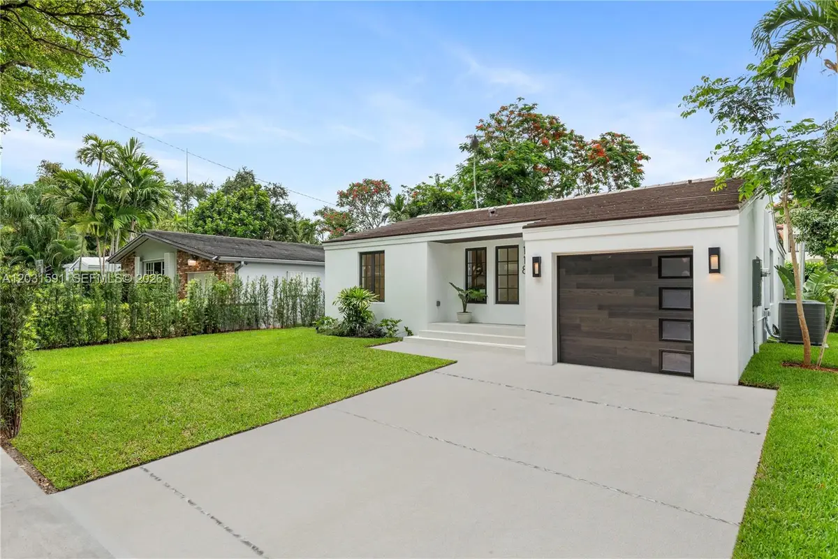 118 Sarto Ave, Coral Gables, FL 33134 - #1