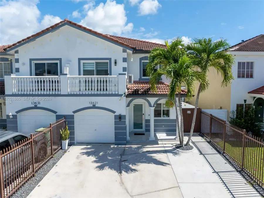 13621 SW 260th Ln, Homestead, FL 33032 - #2