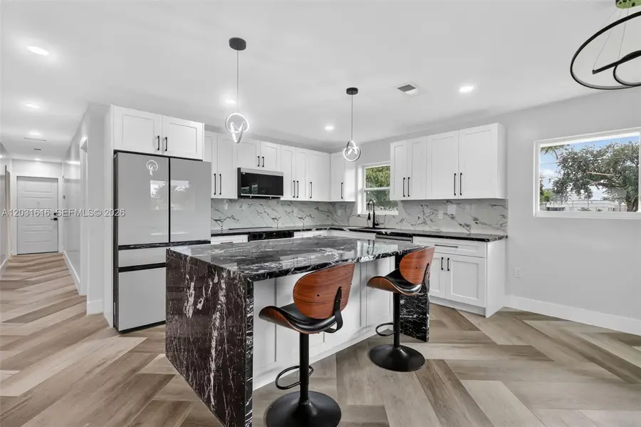 1695 NE 160th St, North Miami Beach, FL 33162 - #3