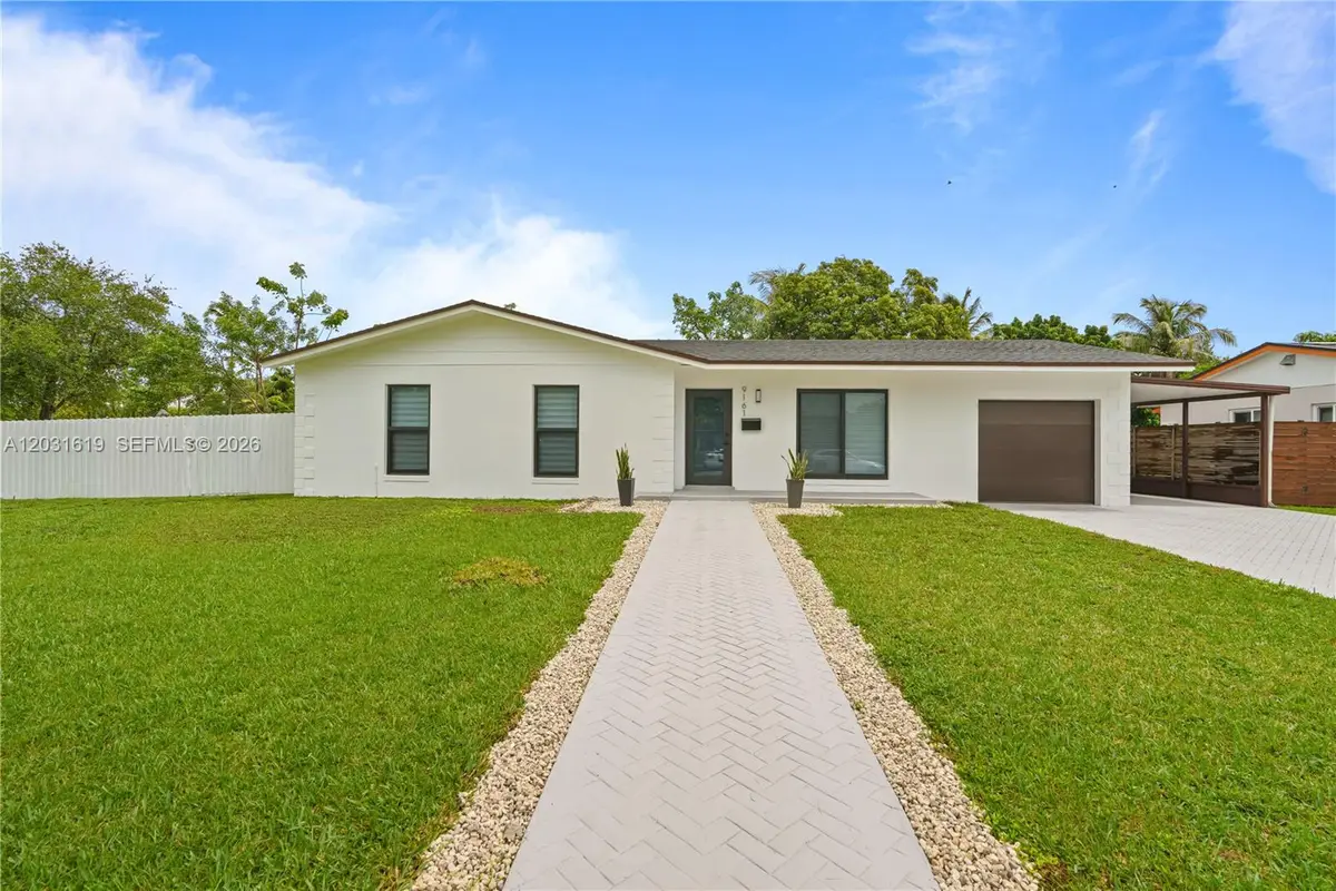 9161 SW 181st Ter, Palmetto Bay, FL 33157 - #1