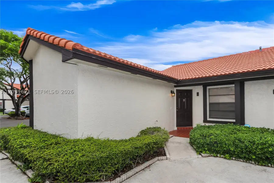 15240 SW 45th Ter #54-H, Miami, FL 33185 - #3