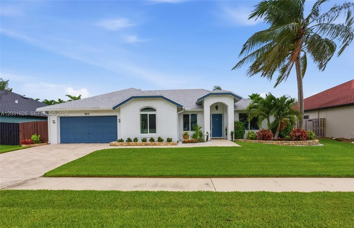 943 SW 149th Way, Sunrise, FL 33326 - #1
