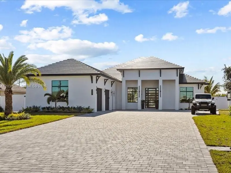 337 SW Kestor Dr, Port Saint Lucie, FL 34953 - #2
