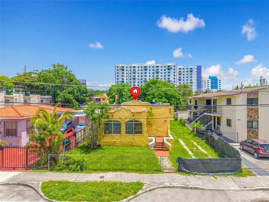 559 NW 34th St, Miami, FL 33127 - #3