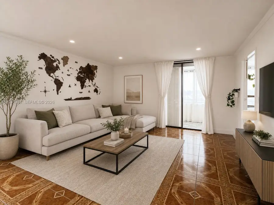 671 NE 195th St #425-E, Miami, FL 33179 - #3