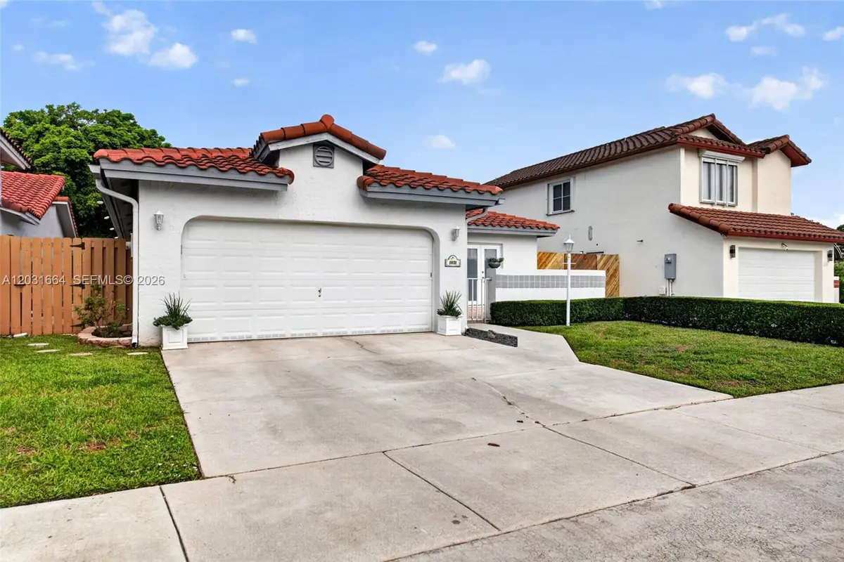 11038 SW 148th Pl, Miami, FL 33196 - #1