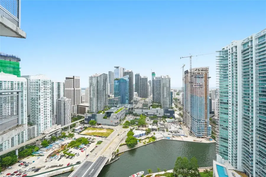 350 S Miami Ave #3912, Miami, FL 33130 - #2